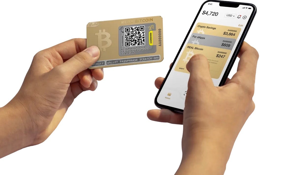 Should you trust Ballet? Should you trust anyone? | by Ballet Crypto |  Medium