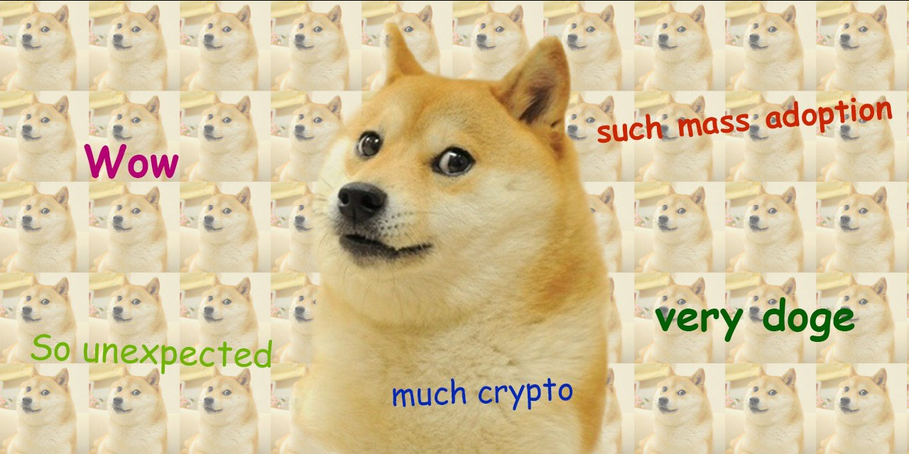 7 Unexpected Things You Can Buy with DOGE | by Accepted Here | Medium
