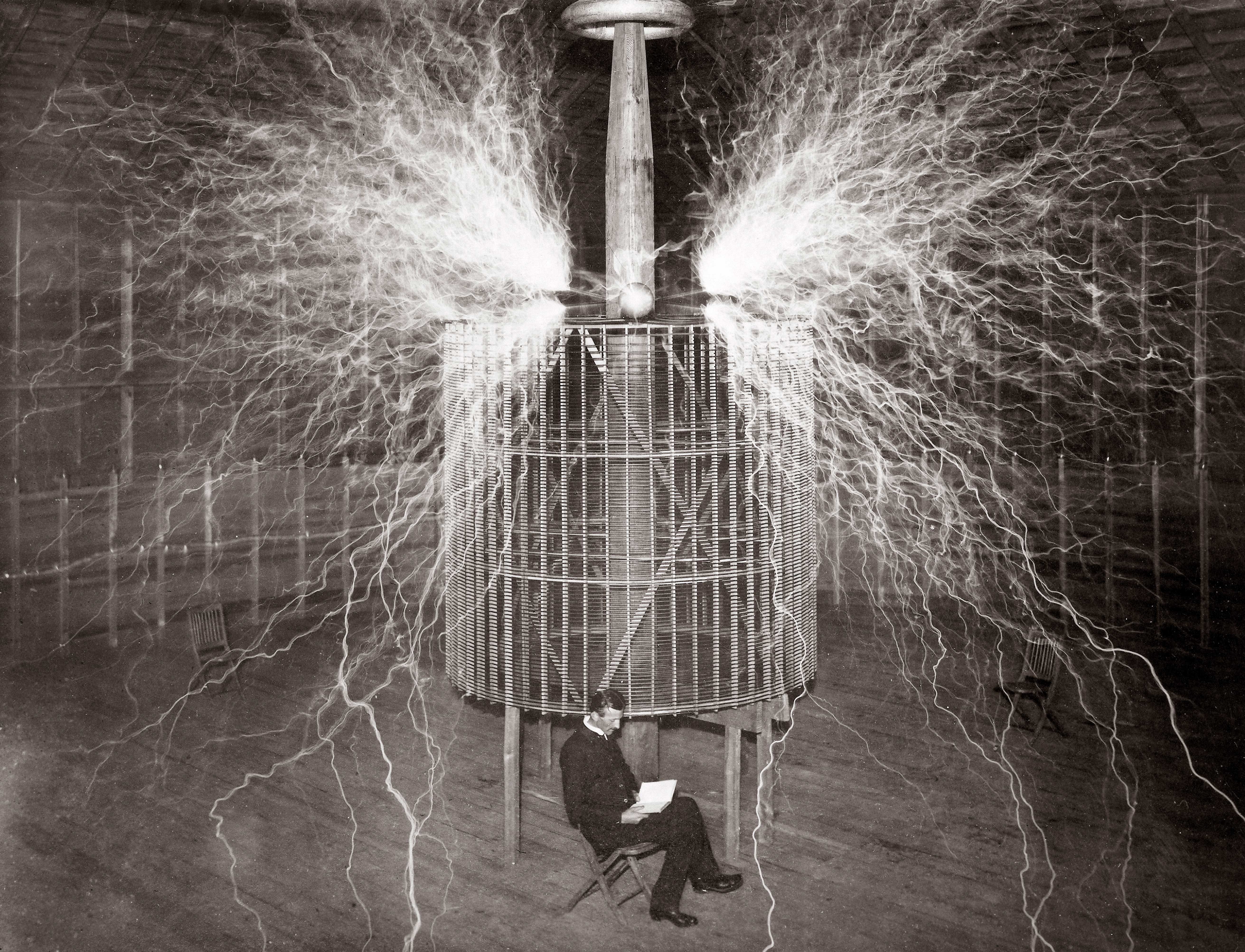 All the stuff Nikola Tesla invented that we will never see that probably  would have been great | by The Inventor's Platform | Medium