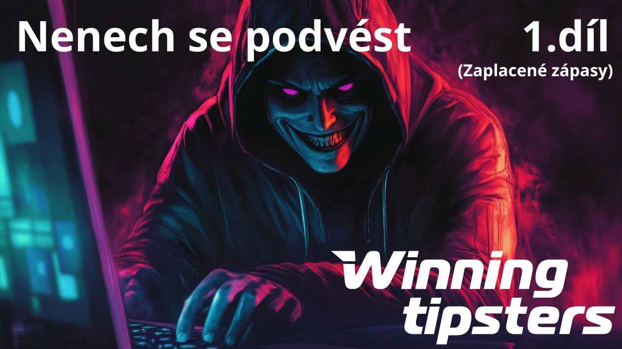 Zaplacené zápasy jsou nejstarší a nejúspěšnější podvodnou technikou nepoctivých sázkových poradenství, i když v dnešní době už nedávají moc smysl.