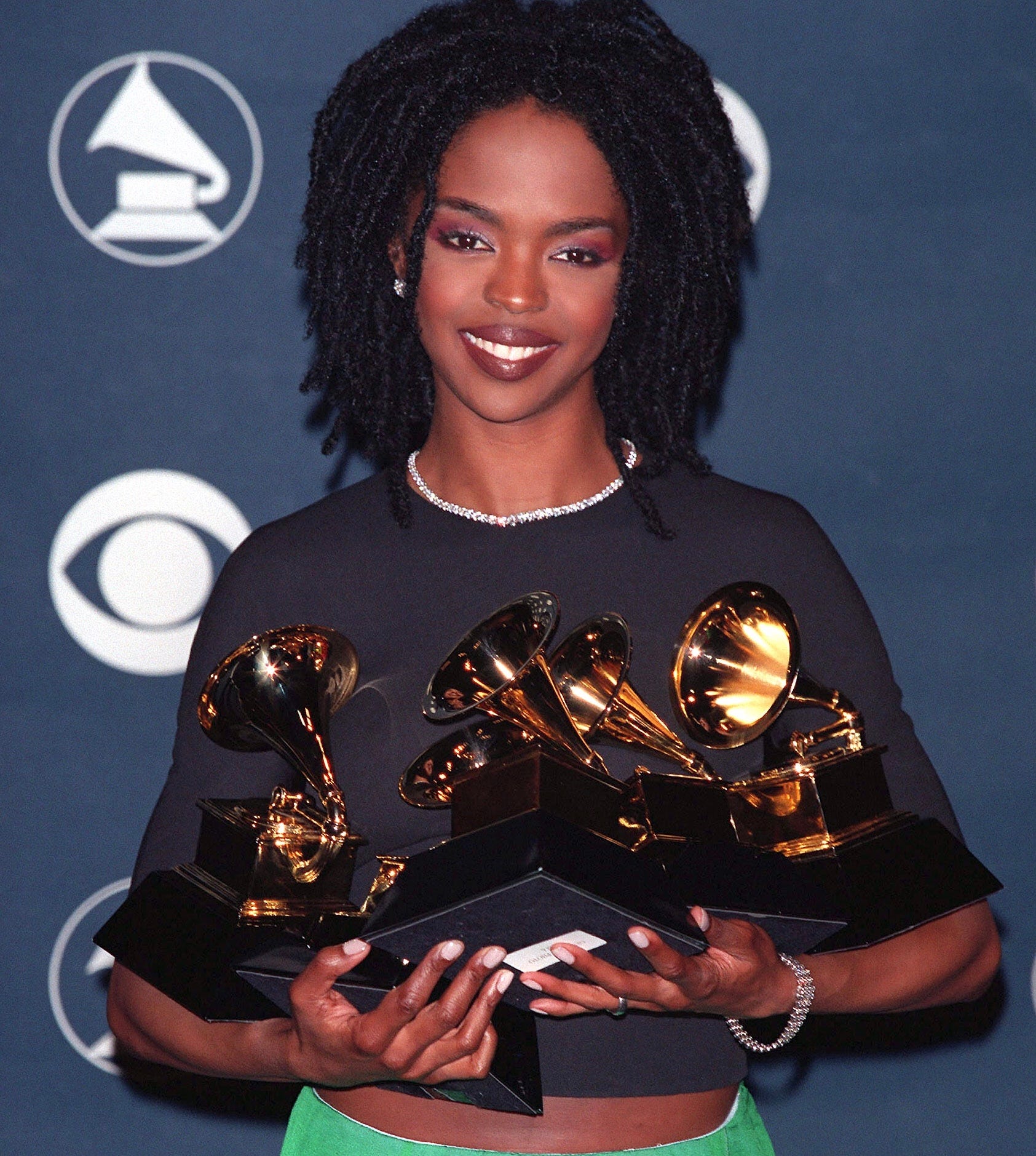The Miseducation of Lauryn Hill: Aug 25 1998 | by mauludSADIQ
