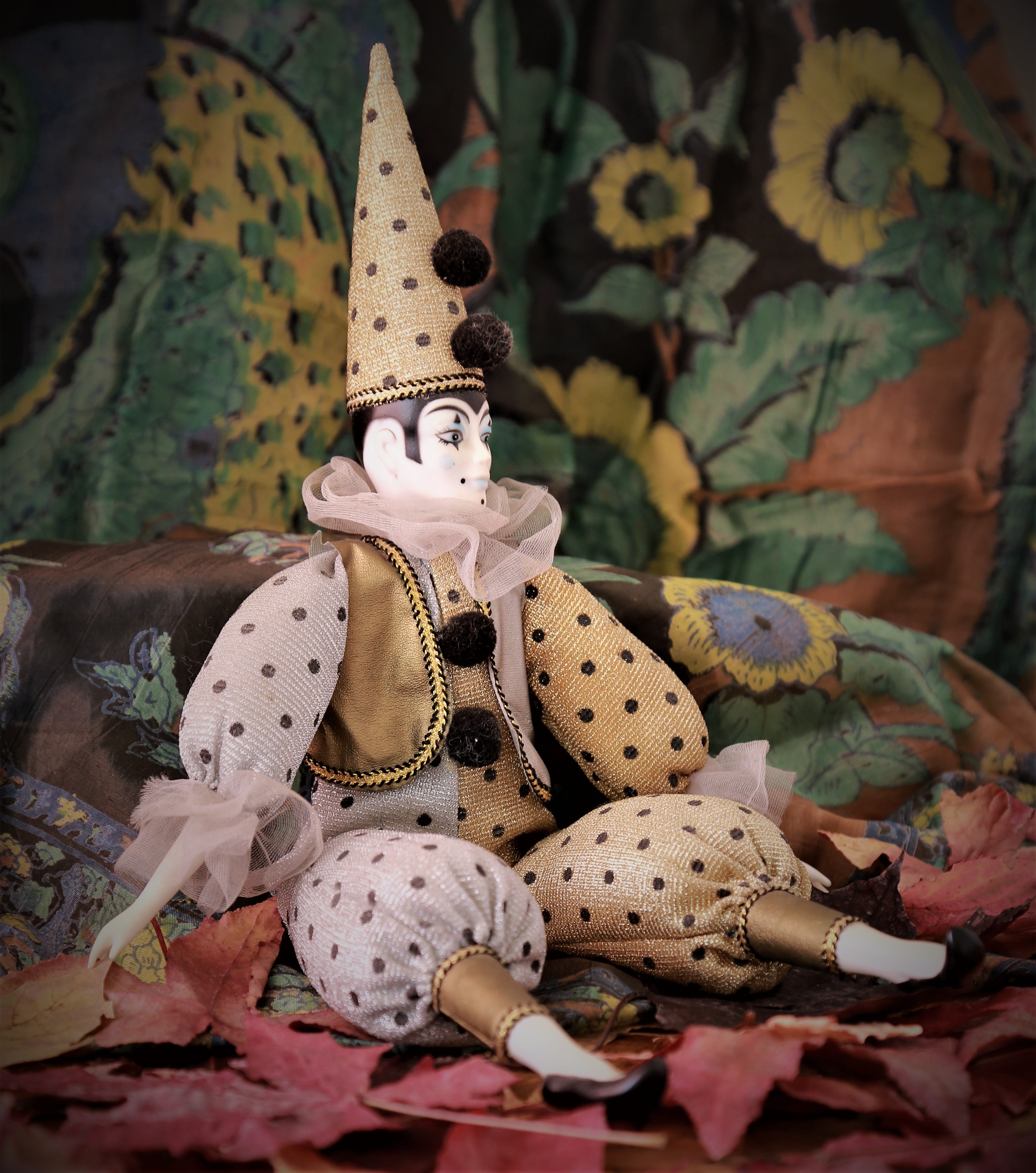 Pierrot the Sorrowful Jokester Stands the Test of Time | by