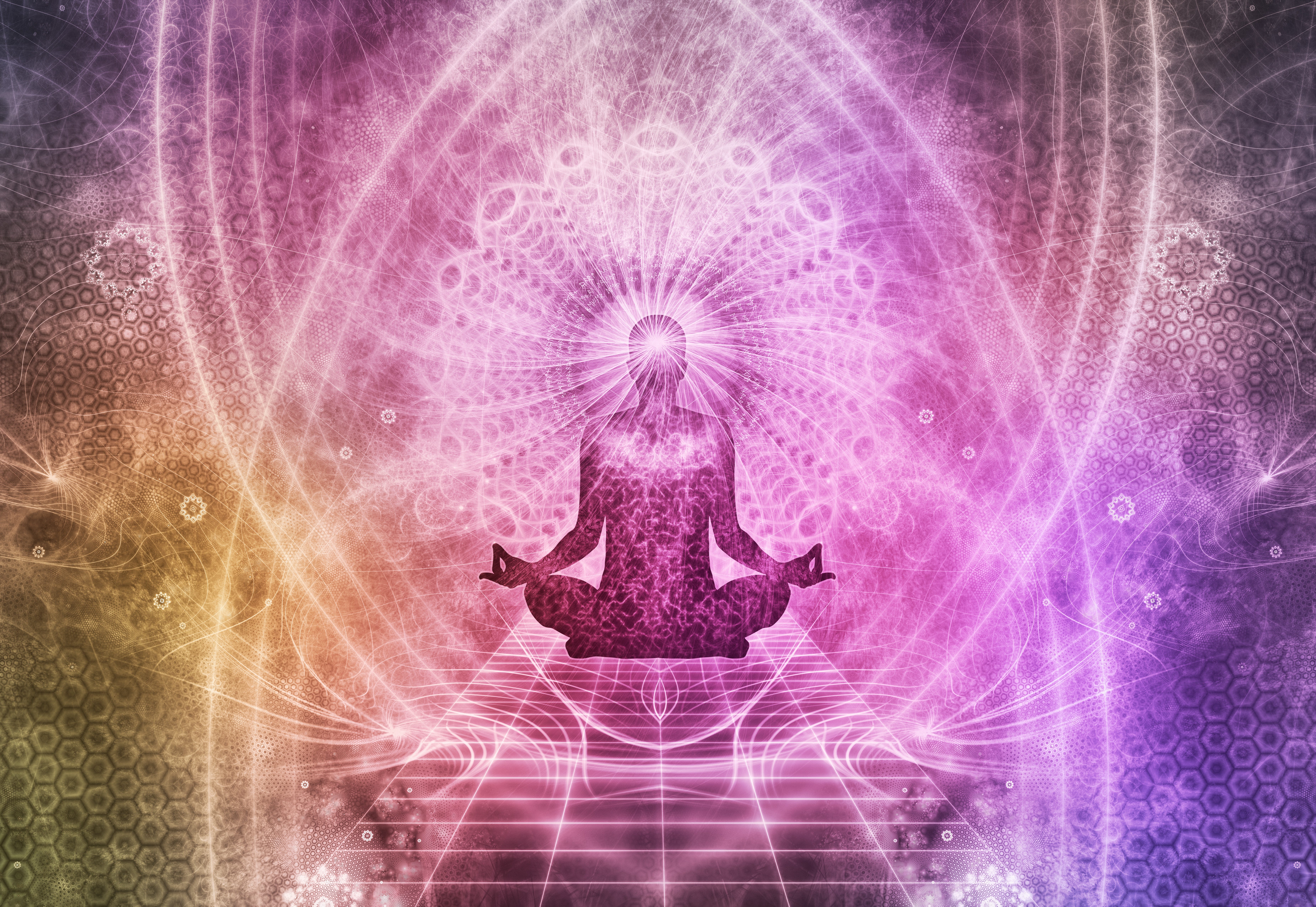 Beyond Calm: 10 Transformative Brain Benefits of 10 Minutes of Daily Meditation