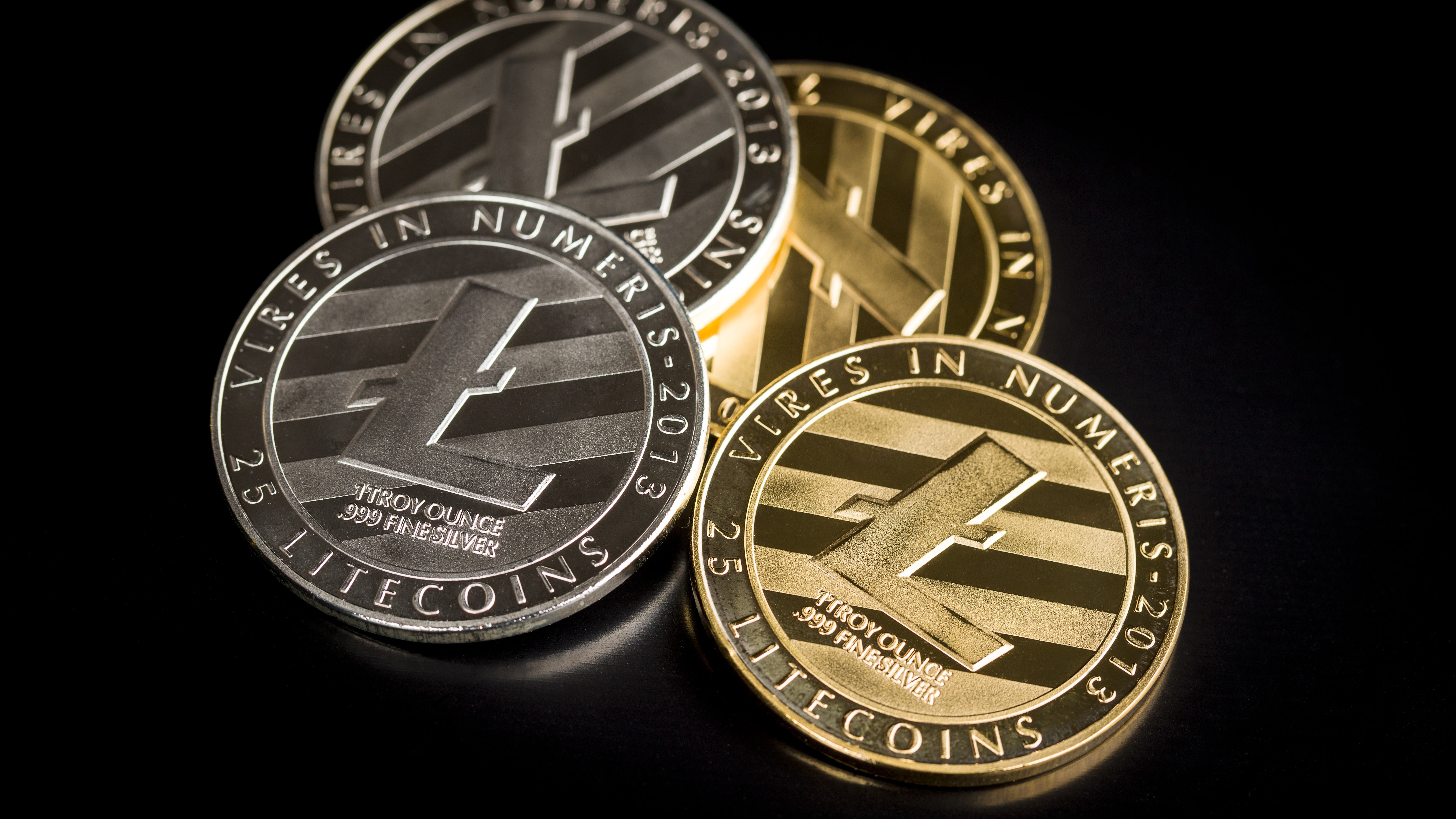 What is Litecoin Core?. The Evolution of Litecoin | by Coin Cloud | Medium