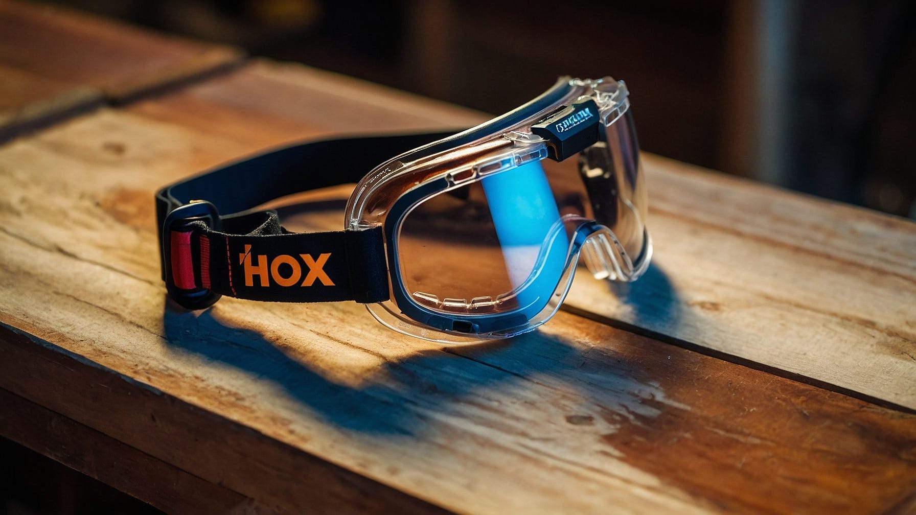 Guide to Using Safety Goggles for Woodworking Projects: Essential Tips