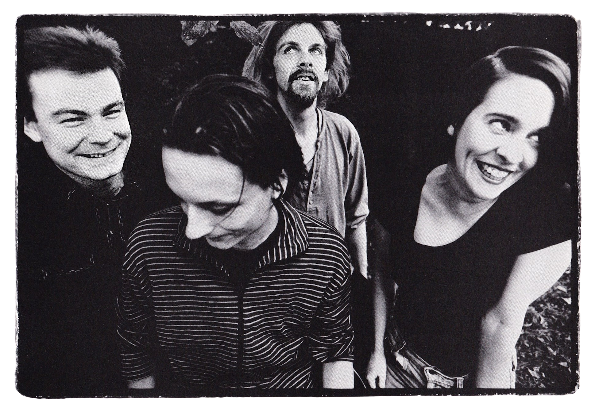Eva Luna' and Moonshake's Continental Drift | Medium