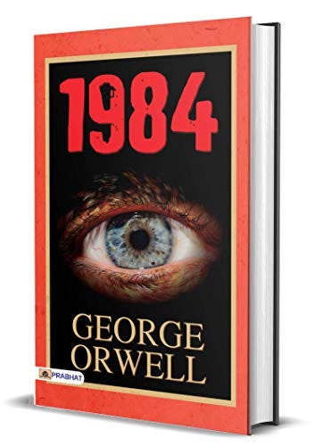1984 vs 2023. I often wonder how authors ace their… | by