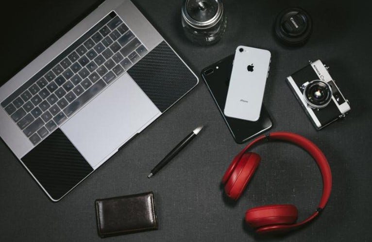 Gadget Goals: Why Your Next Tech Purchase Should Be a Bit Quirky