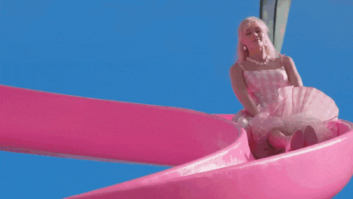 Barbie Movie Was Mid And You Can't Change My Mind | by Amaelisa Moonbright  | Medium