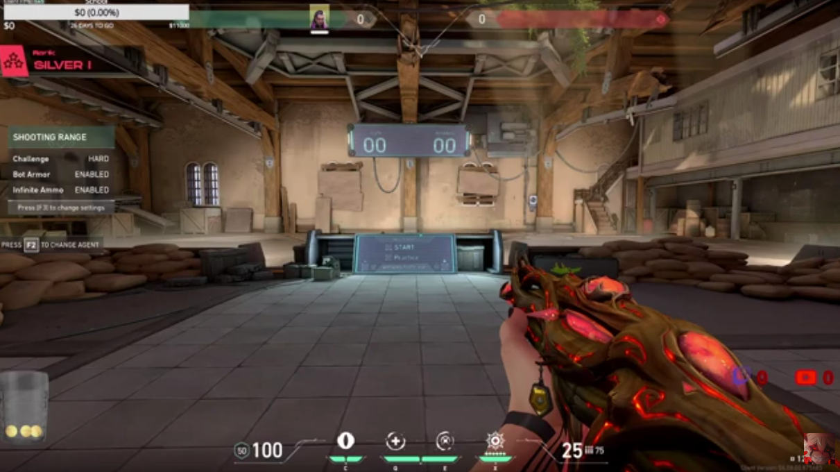 What is Valorant Gameplay VALORANT Riot Games Medium