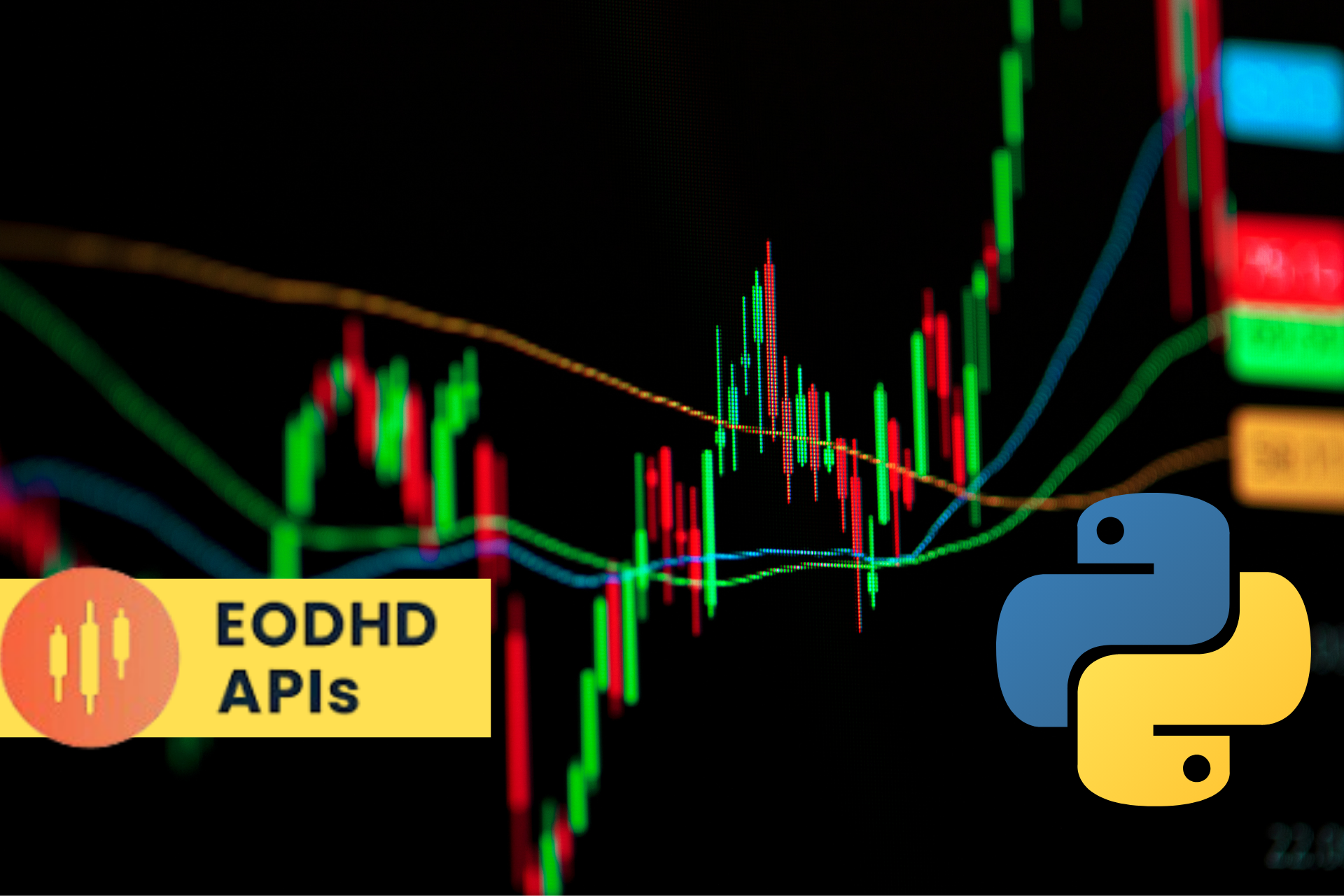 Building a Trading Bot with the Intraday Historical Data API from EODHD |  by Kevin Meneses González | InsiderFinance Wire