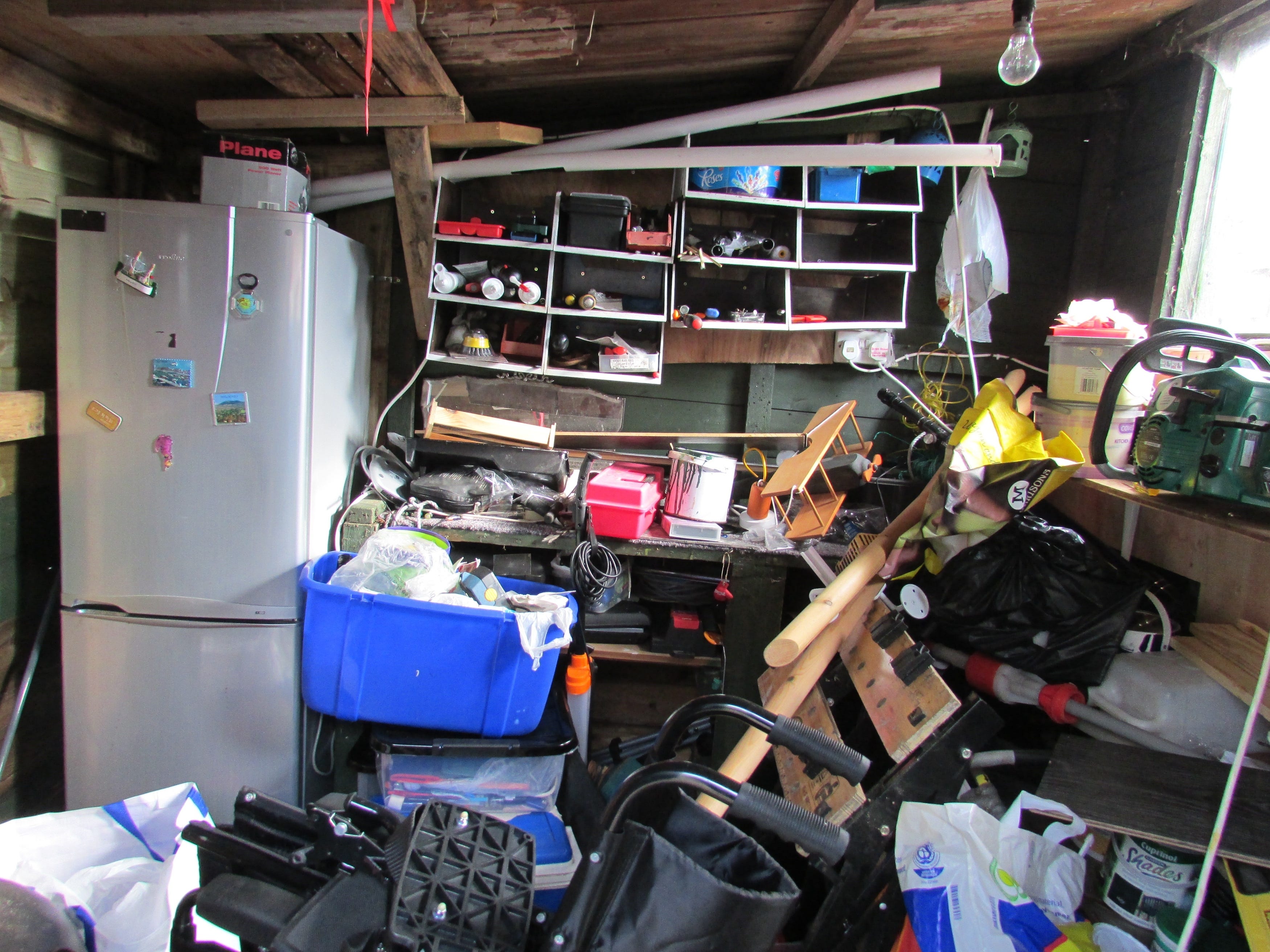 Unlock a Clutter-Free Home: 14 Genius Rules to Simplify Your Space in Minutes a Day