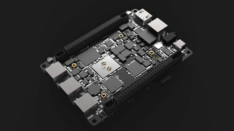 First Thoughts on the LattePanda Alpha | by Alasdair Allan