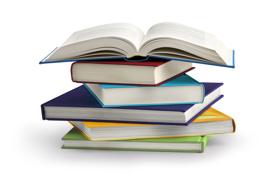Textbooks alone are bad for us. Here's Why | by Ryan Chadha | Chaddi's  Chatter | Medium
