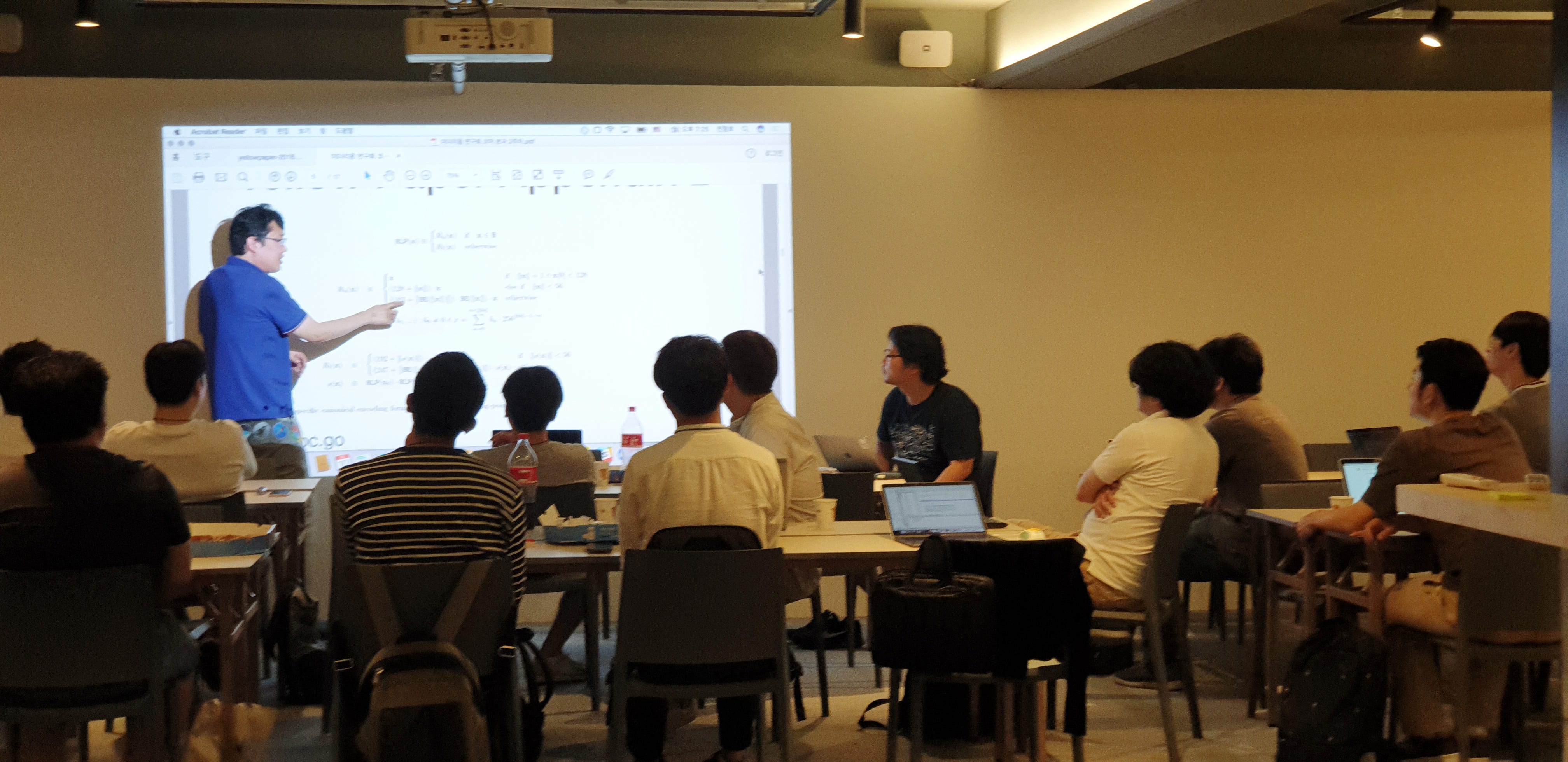 이더리움 연구회 2주차 소식. #이더리움연구회 #이연 | by 이더리움 연구회 | ether study | Medium