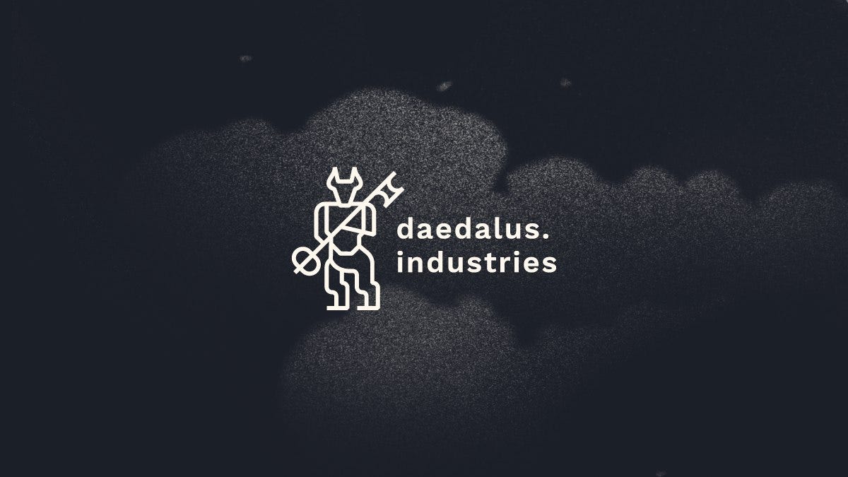 Crypto-educational Escape Rooms: Lessons from Berlin | by Griffin Ichiba  Hotchkiss | Department of Decentralization + ETHBerlin | Medium