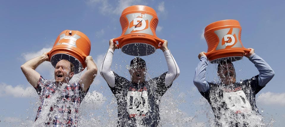 How to Nominate Someone for Ice Bucket Challenge: Easy Step-by-Step Guide