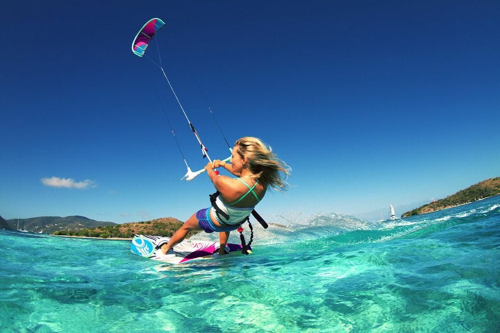 Pompa Per Kite Surf Mystic Watersports – 2,9 L, 13 PSI, Manometro Integrato E Kit Ugelli