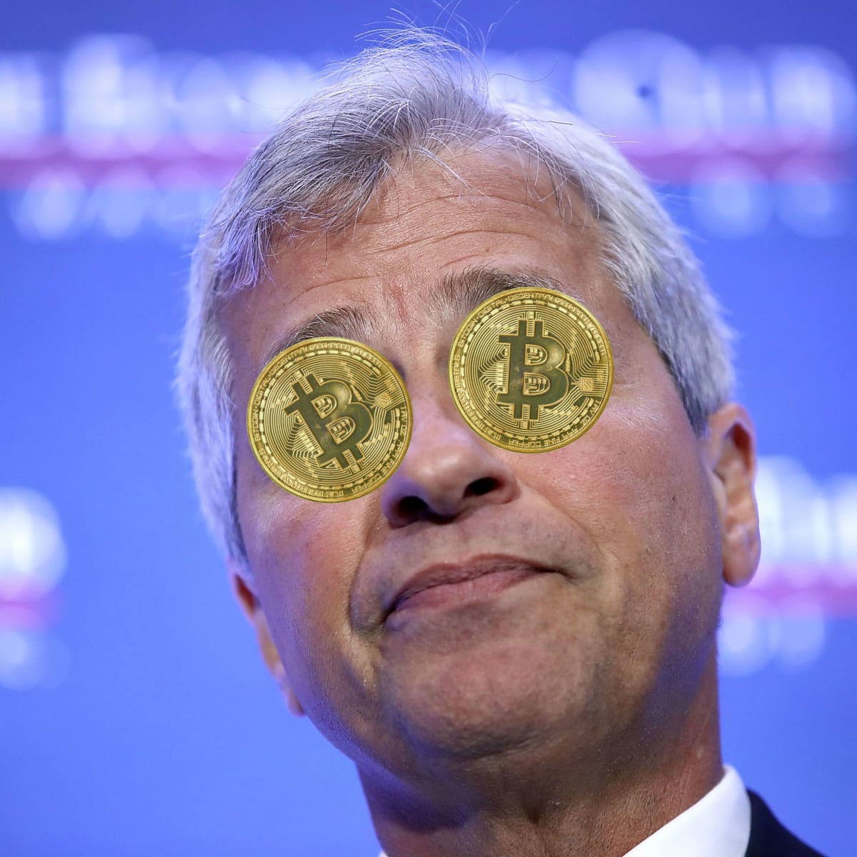 Jamie Dimon Says Bitcoin Has No Value — Does He Think BlackRock Is Wrong? |  by Chip Mahoney | Coinmonks | Medium