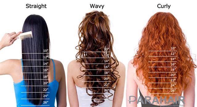 26in Hair Extensions SHCKE Clip in Hair Extensions 26 Inch Hairpieces 8 Pieces  main image 3