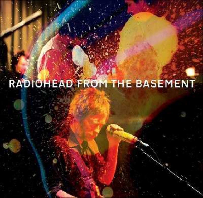 1 — MNTD: Radiohead — Jigsaw Falling Into Place | by Ludovico