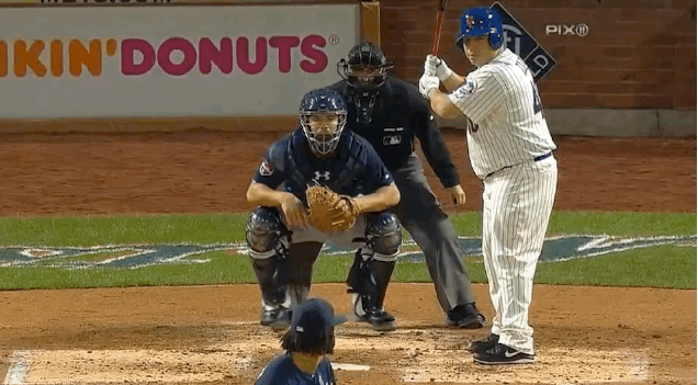 The Fat Man Pitcheth. Bartolo Colon's shape — effectively, a ...