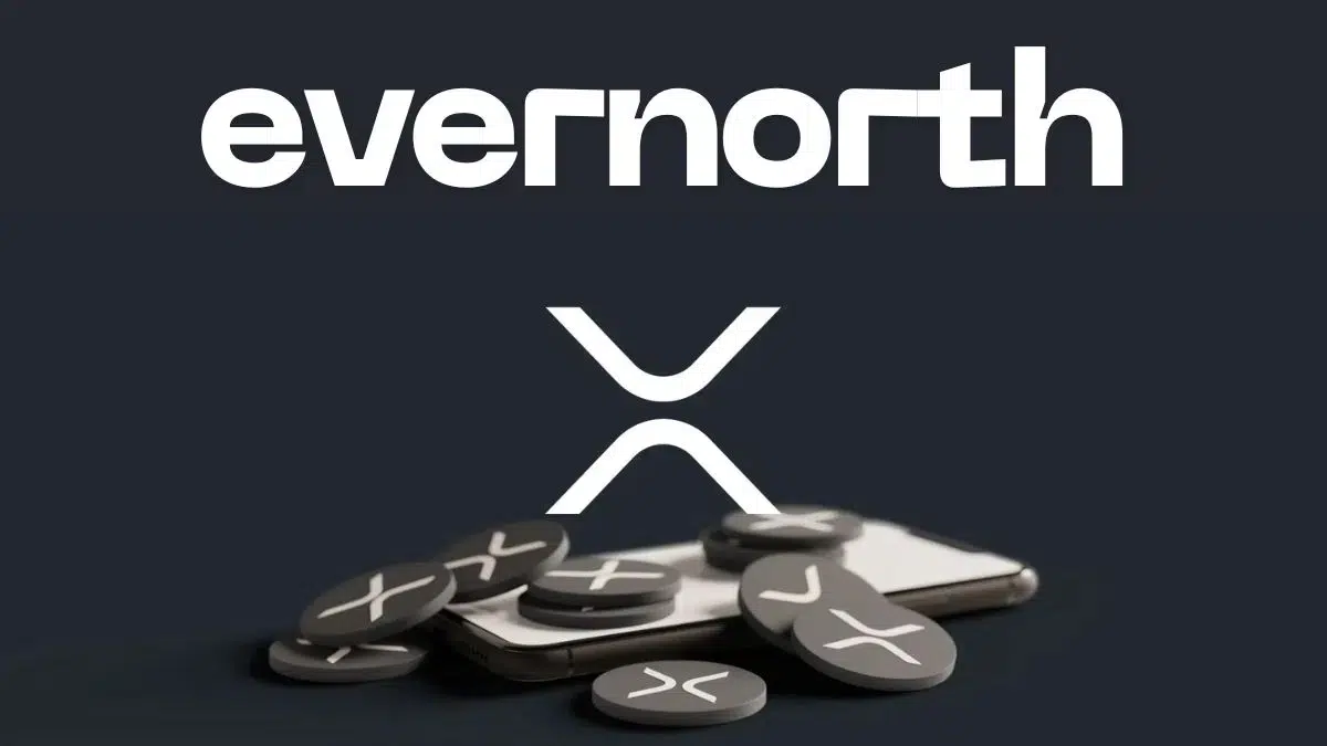 How Evernorth plans to turn XRP into a $1B corporate treasury asset | by  Giannis Andreou | Medium