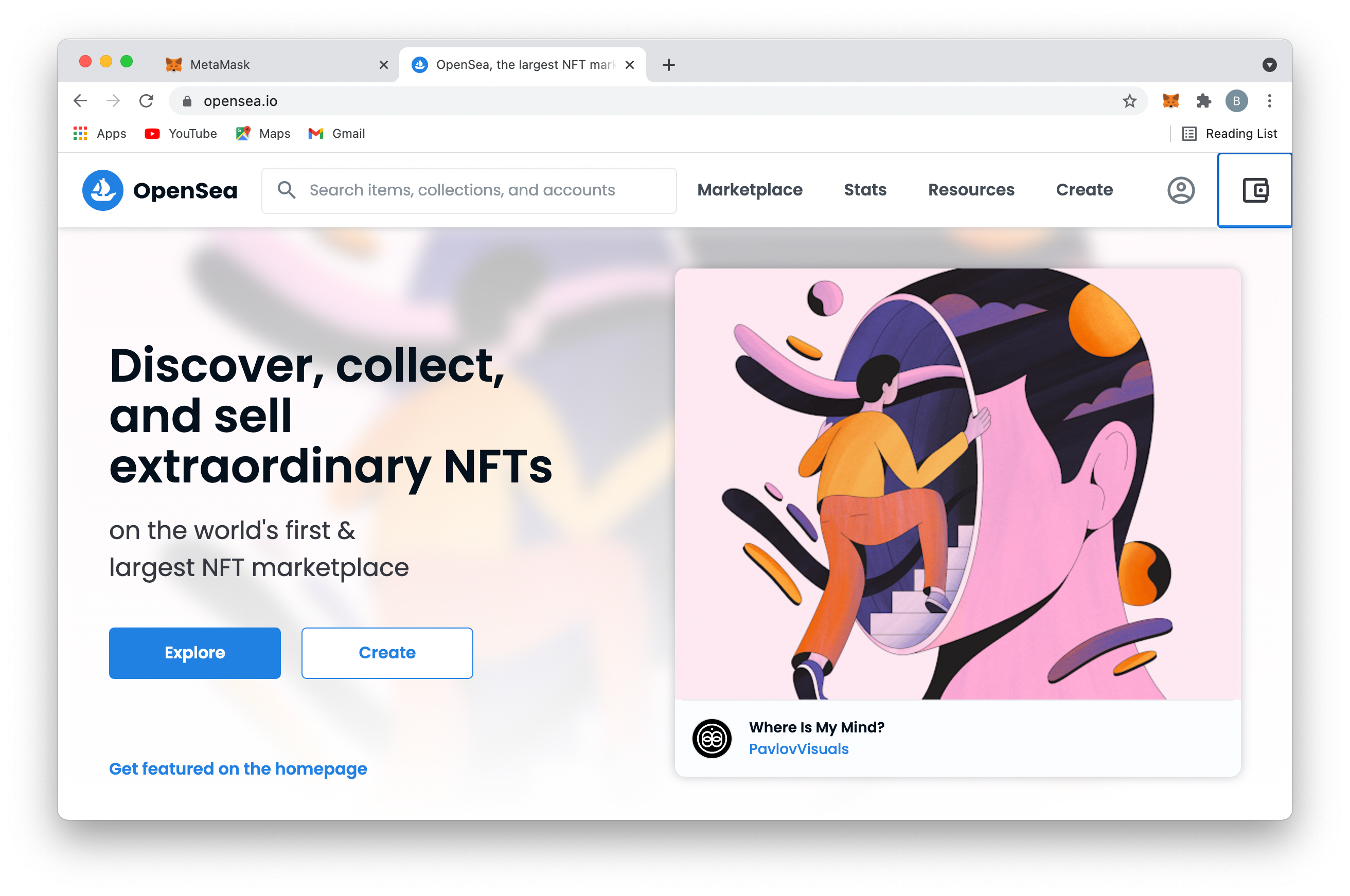 What to do if an artist gives you an NFT | by Adrian Hanft | Medium
