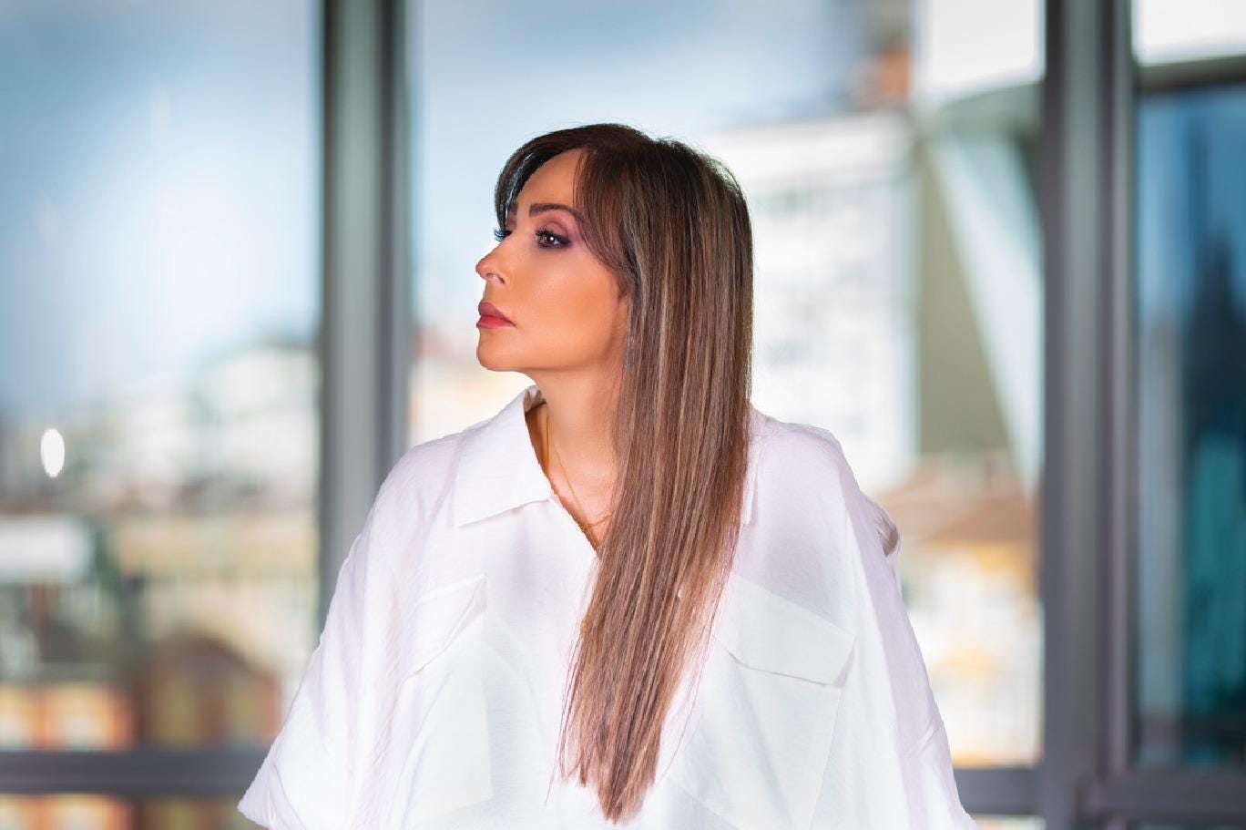 عکس سکسی پرستو صالحی