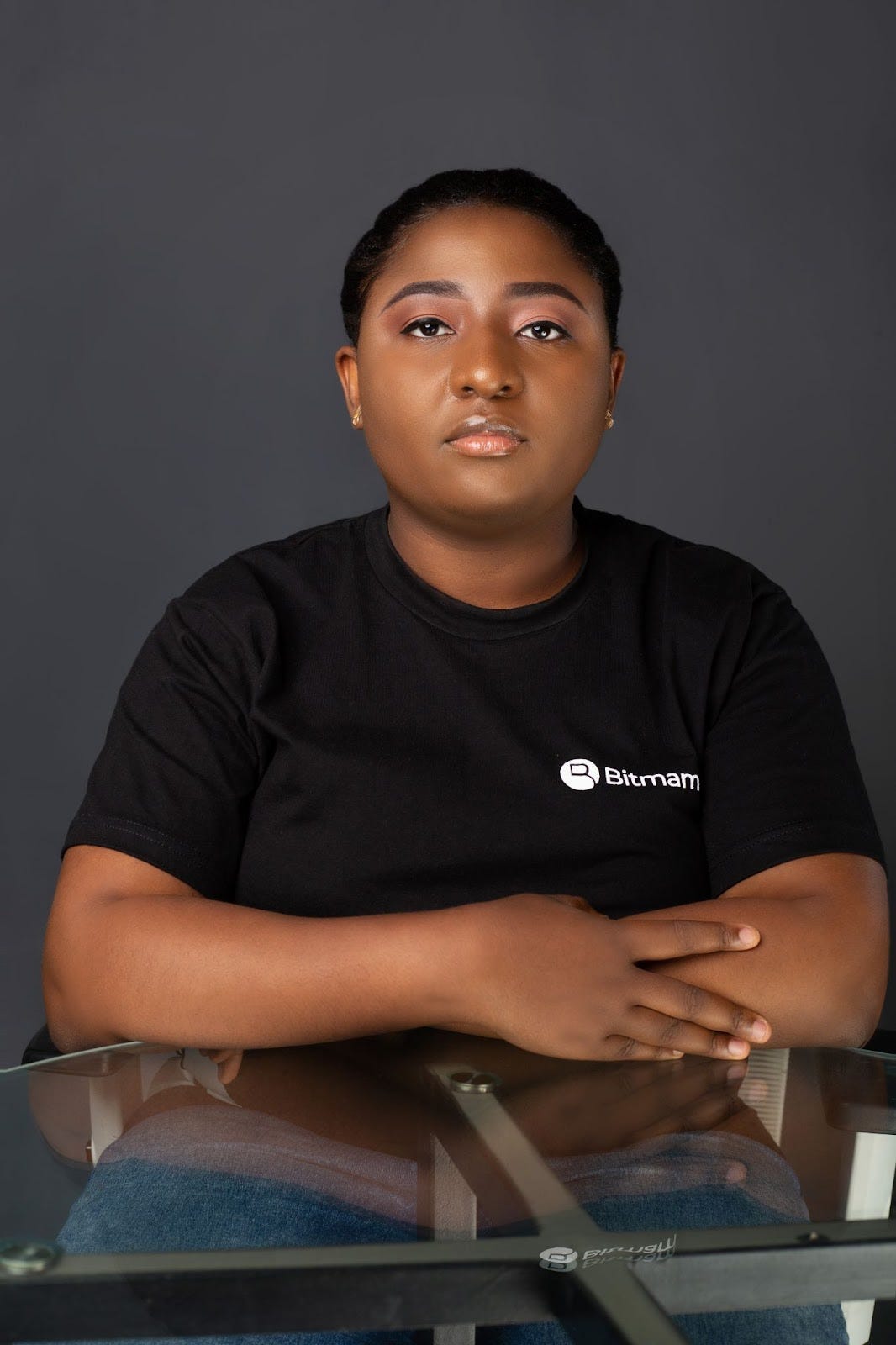 Ruth Iselema: The Bitmama of the African Crypto Space | by Oyesina Oyerinde  Anuoluwapo | Medium