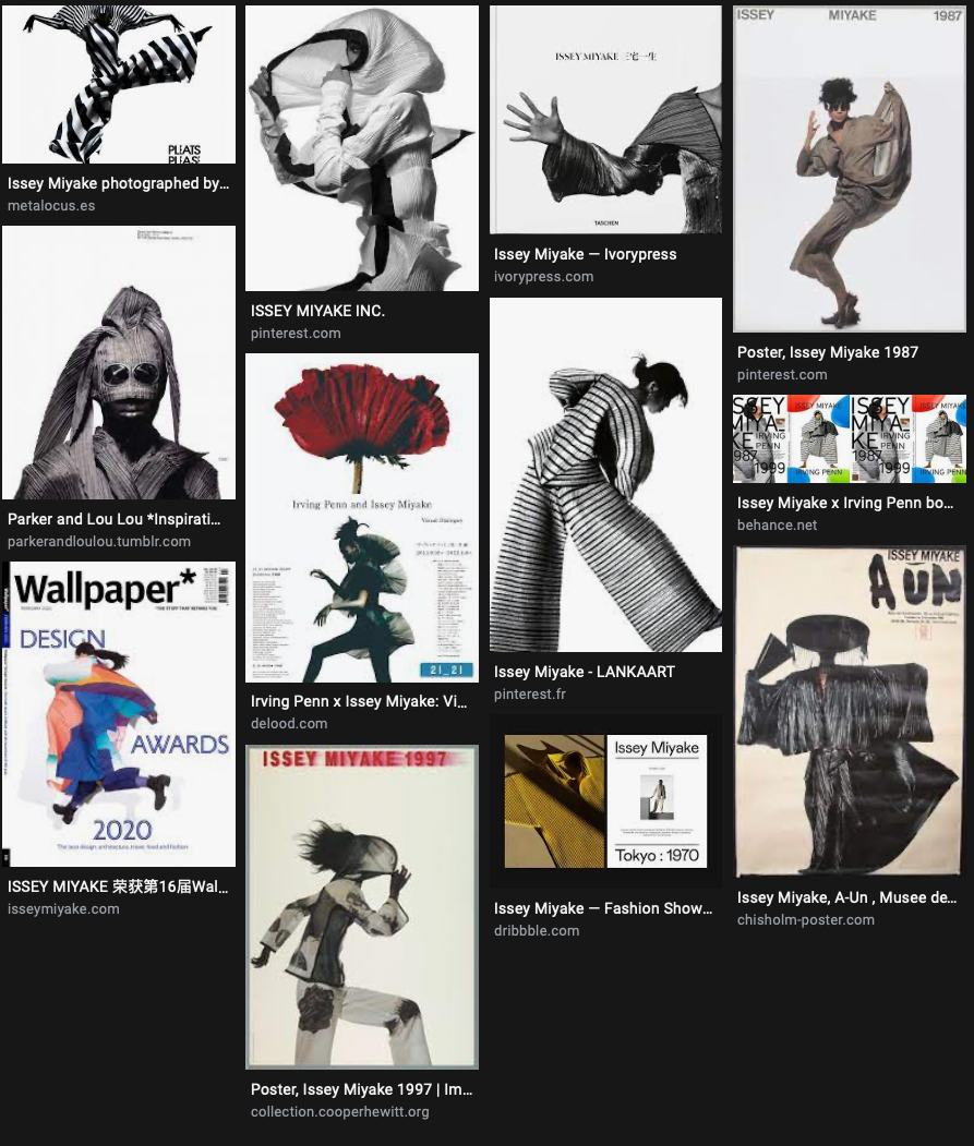 Issey Miyake: 84 Years — The Creative Mind of a Fashion Designer