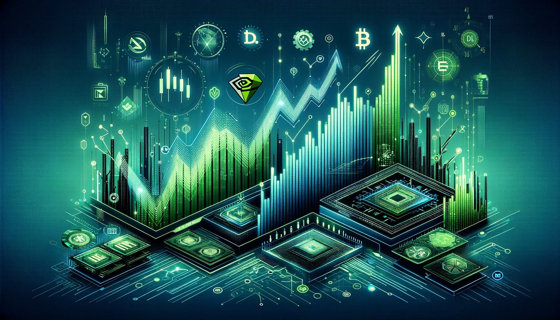 Navigating the Highs & Lows with Custom GPT: AI-Assisted Study of Investing  in Bitcoin, Nvidia & ETFs | by Quy Tang | Medium