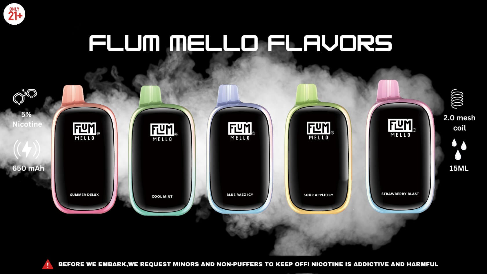 Flum Mello Flavors: Best Buys and Top Picks in 2024 | by Vapor Boss | Medium Flum Mello Flavors: Best Buys and Top Picks in 2024 | by Vapor Boss | Medium