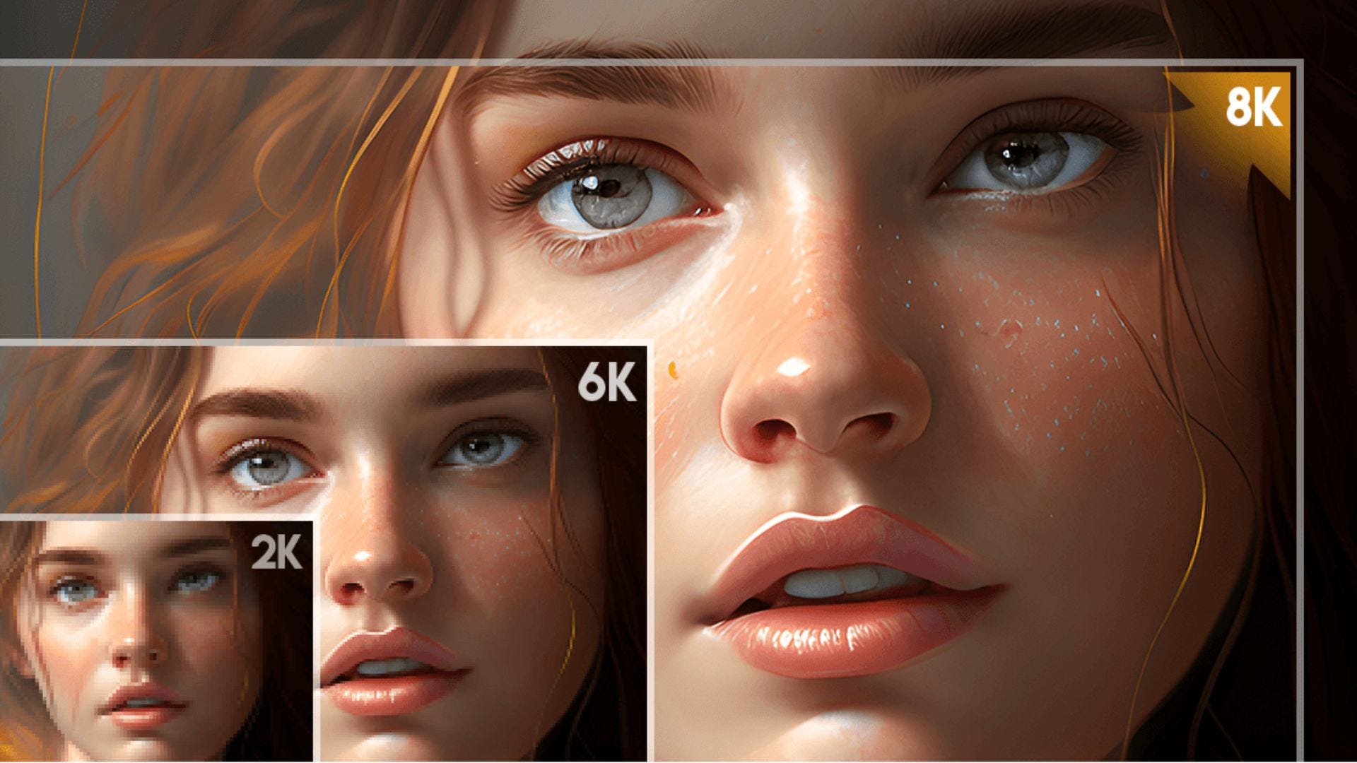 Winxvideo AI Tool Can Upscale Your Images By 400% | by Jim Clyde
