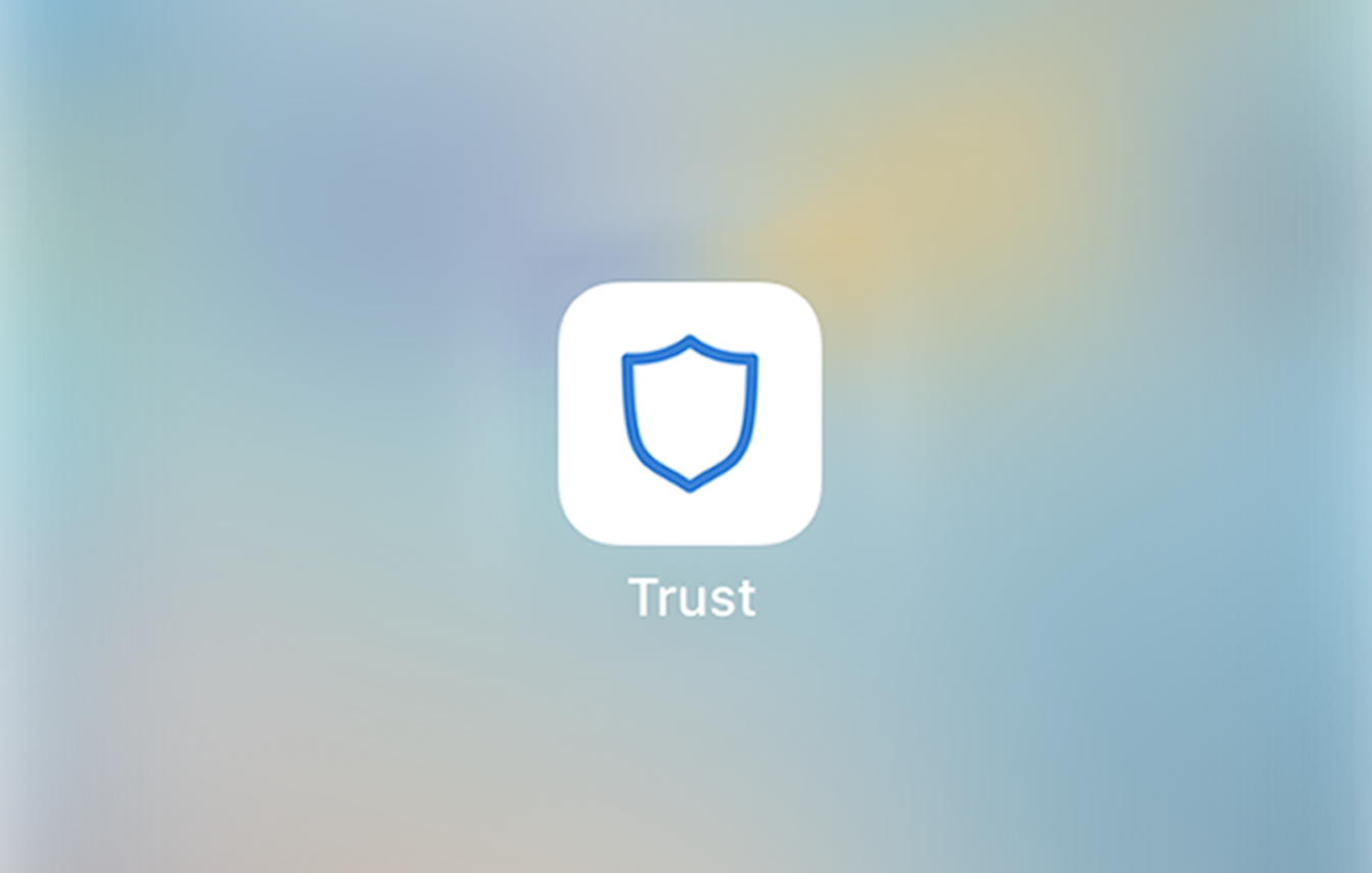Trust Wallet】查詢錢包地址. 區塊鏈知識入門教學系列| by Haowei | SELF GROUP