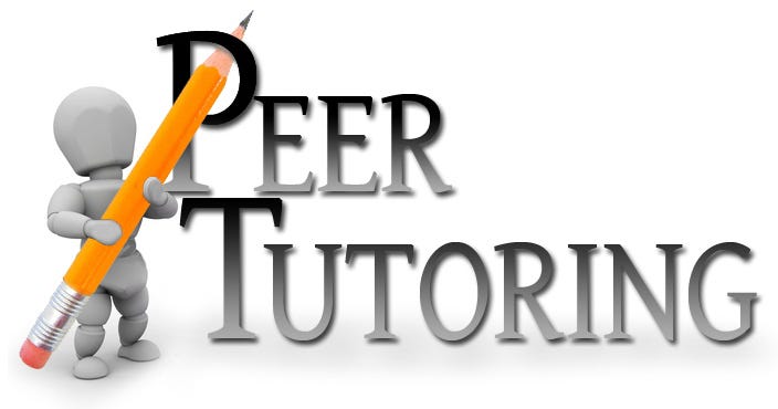 Peer Tutoring: Empowering Students through Collaborative Learning | by  Aimen Khan | Medium