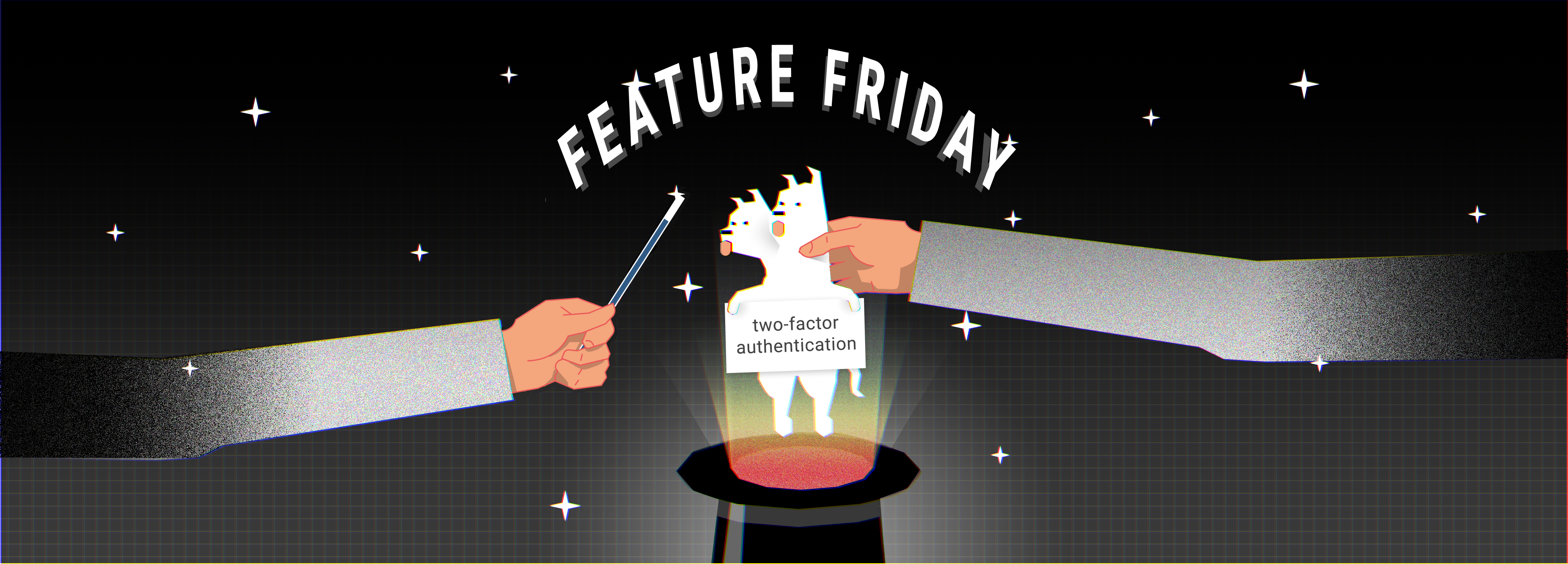FeatureFriday — Two-Factor Authentication | by SatoshiLabs | Trezor Blog