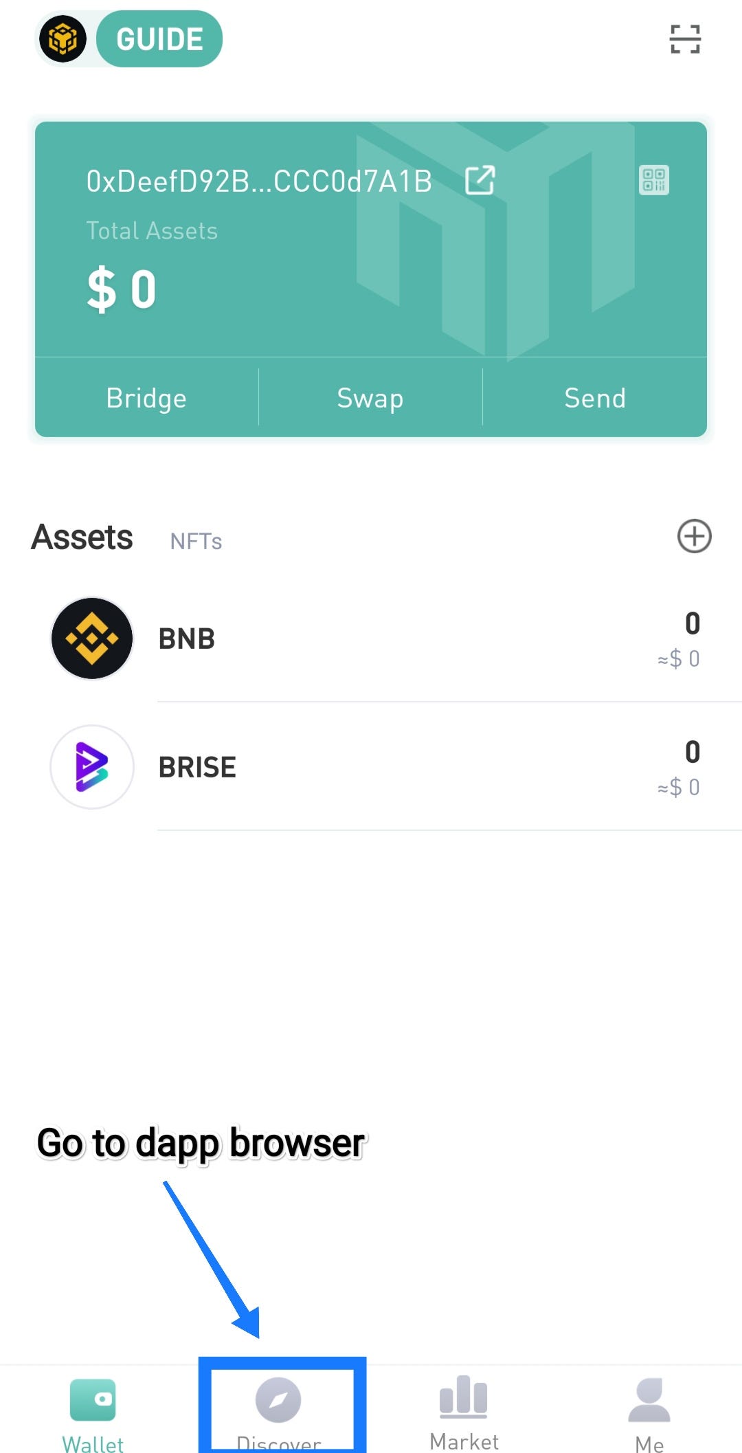 The most insightful stories about Brise - Medium