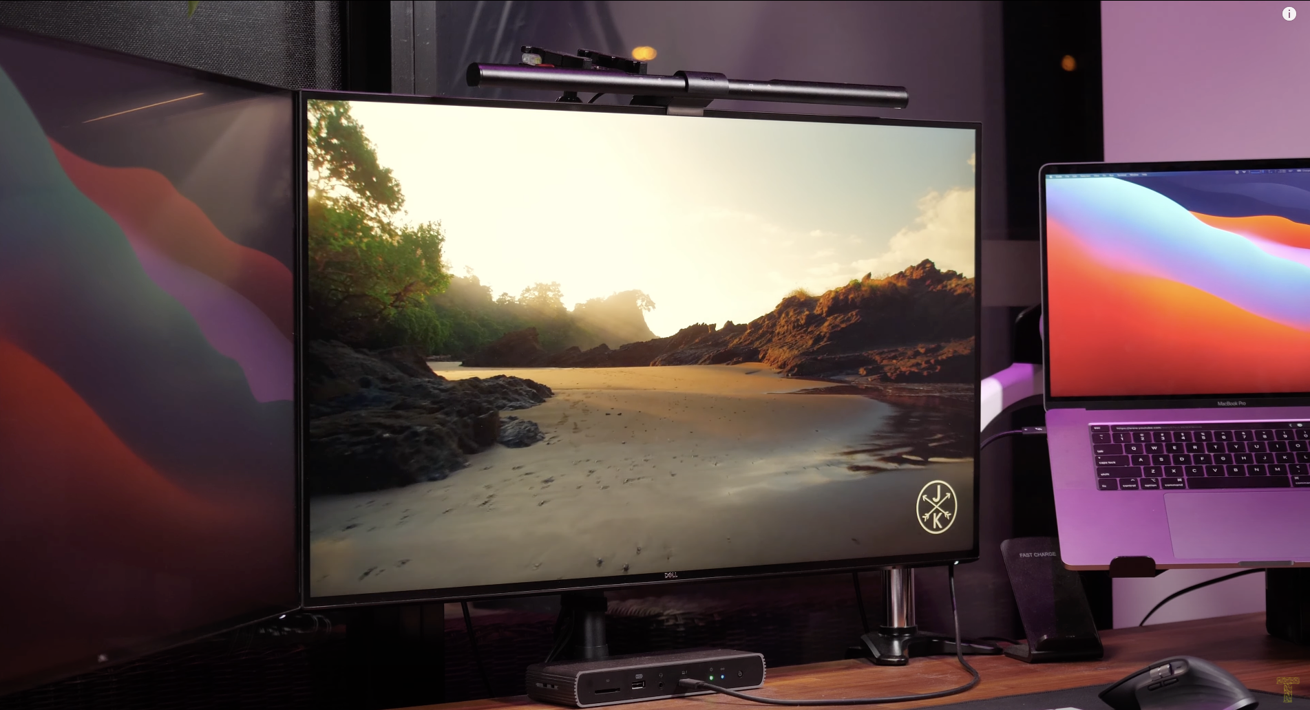 Dell U3219Q 4k Monitor Review. Since the beginning of 2016 I