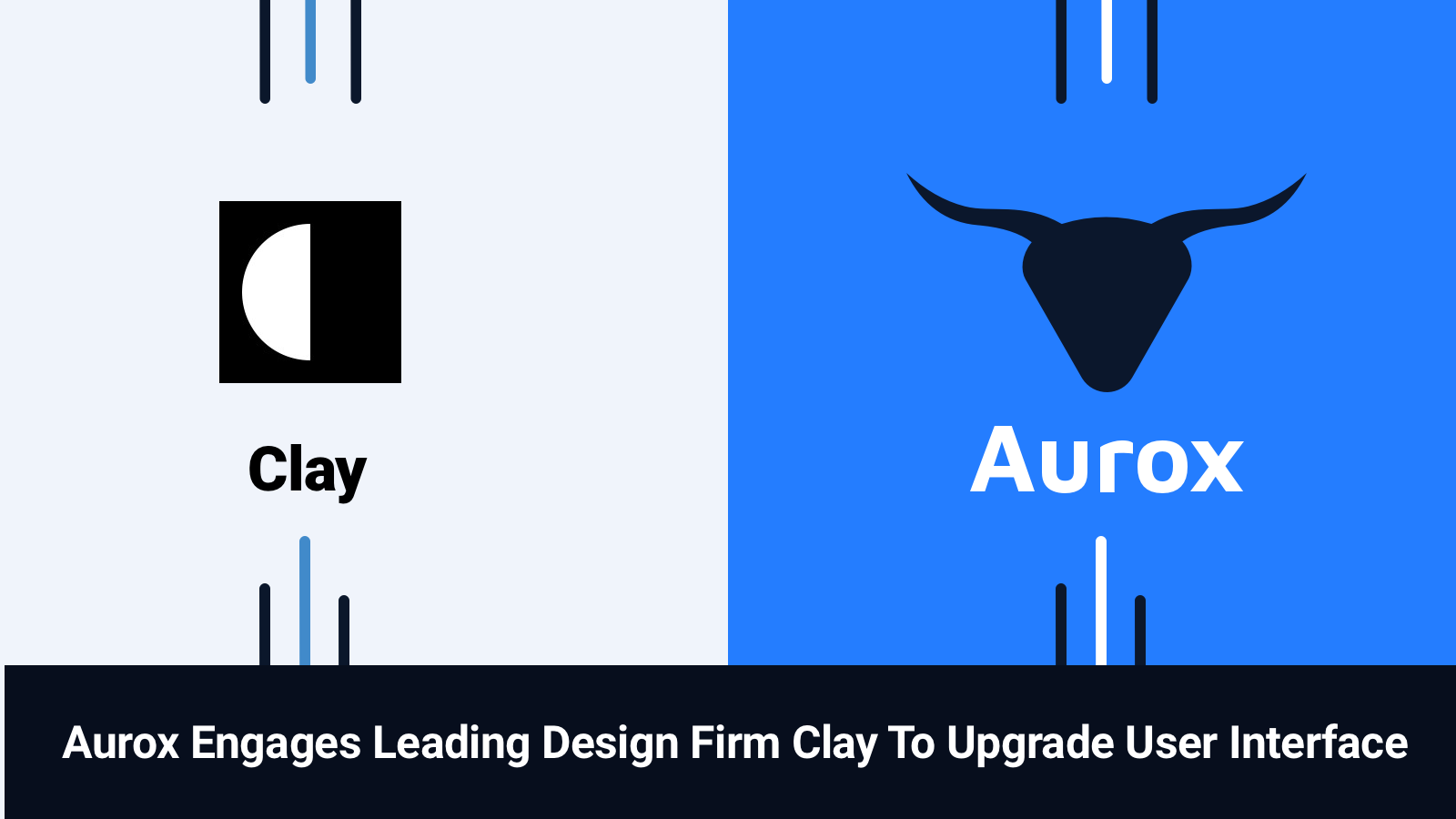 Aurox Sets Sights For Explosive Growth In 2022 By Engaging With Clay | by  The Aurox Team | The Aurox Ecosystem | Medium