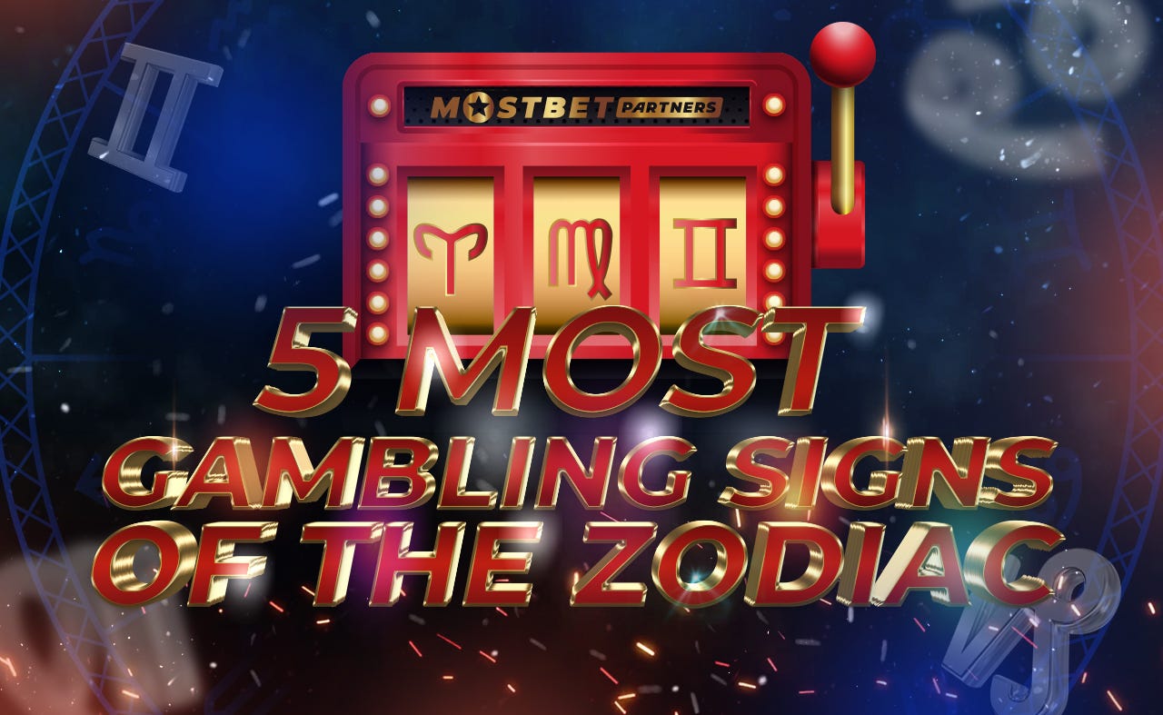 Casino Zodiac