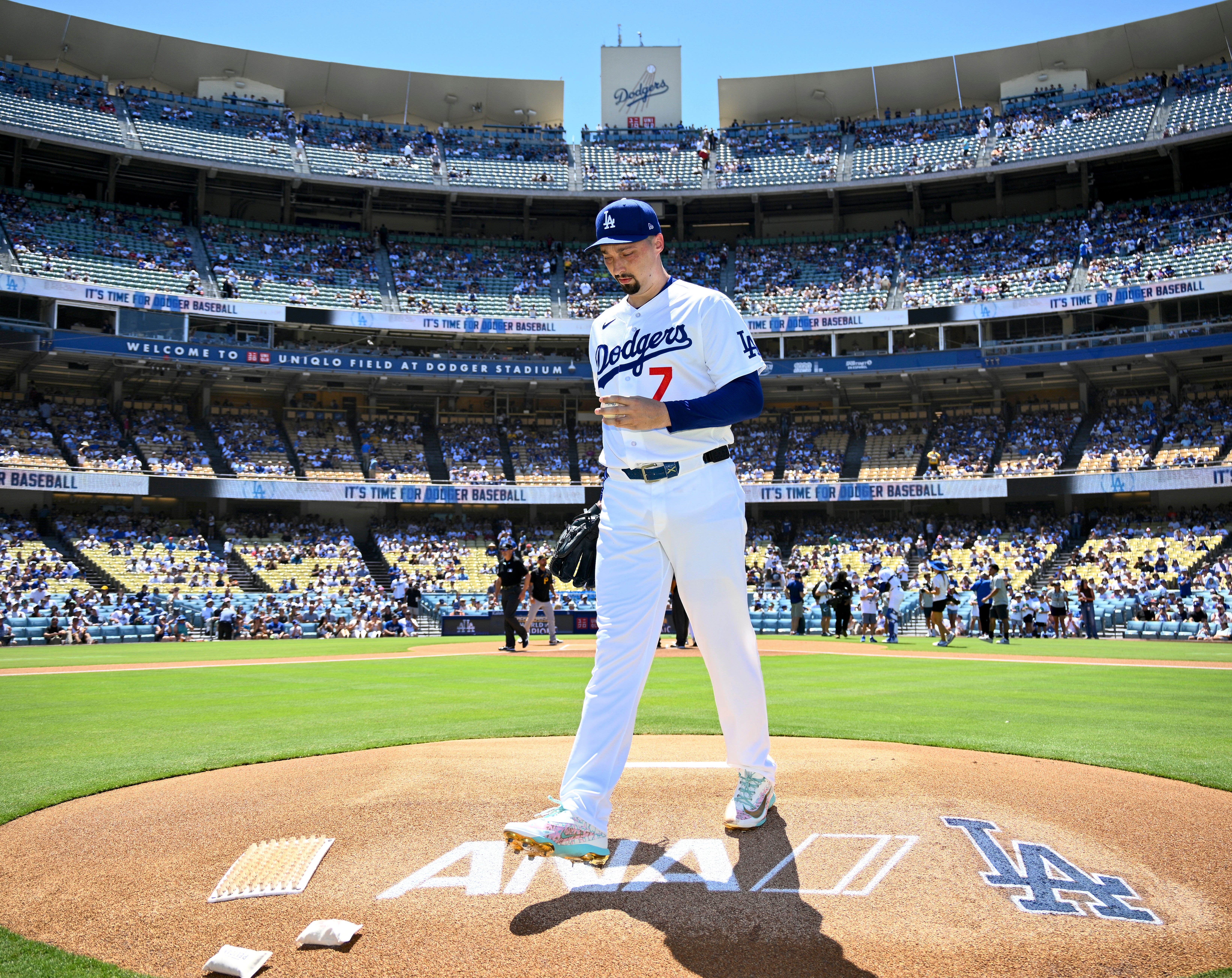 2026 NLDS: Blake Snell is a man on a mission | by Megan Garcia