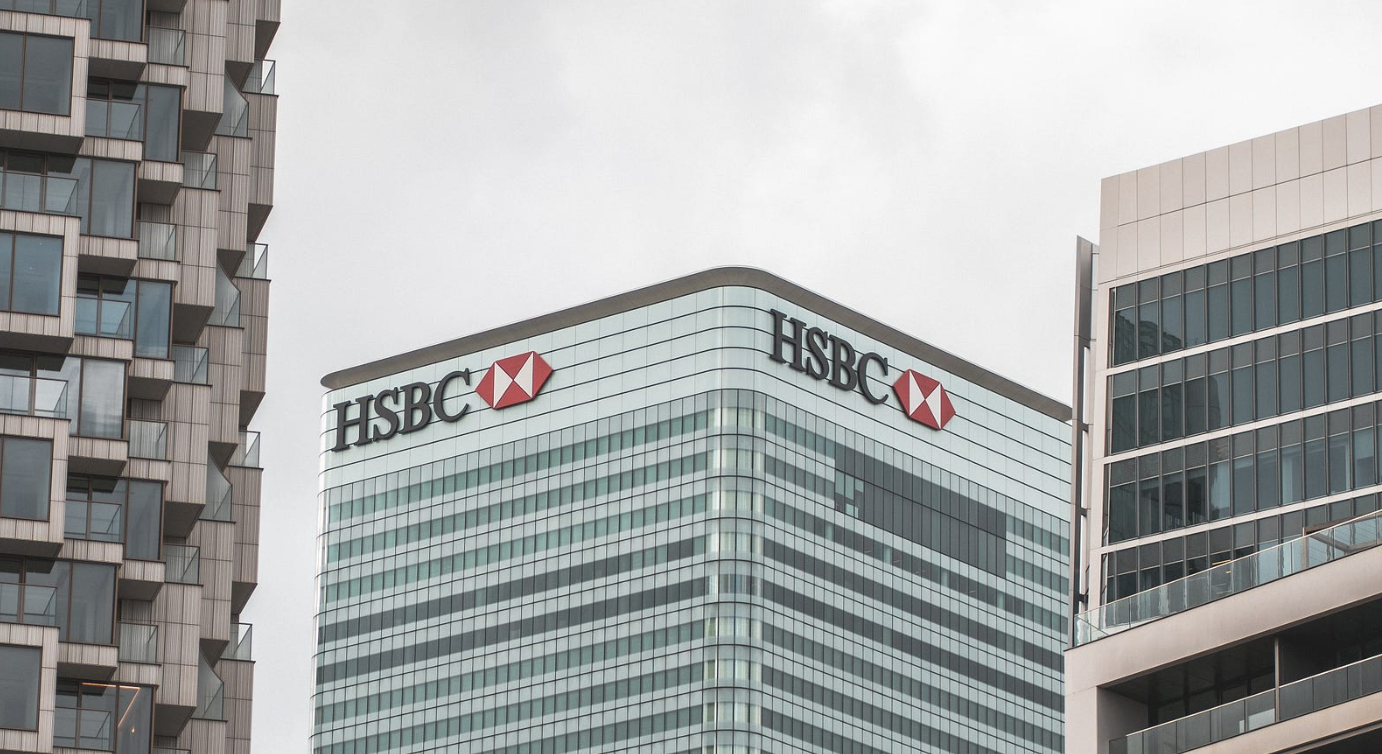 HSBC Becomes First Bank to Launch Bitcoin and Ethereum ETF Trading in Hong  Kong | by FaTPay | Coinmonks | Medium