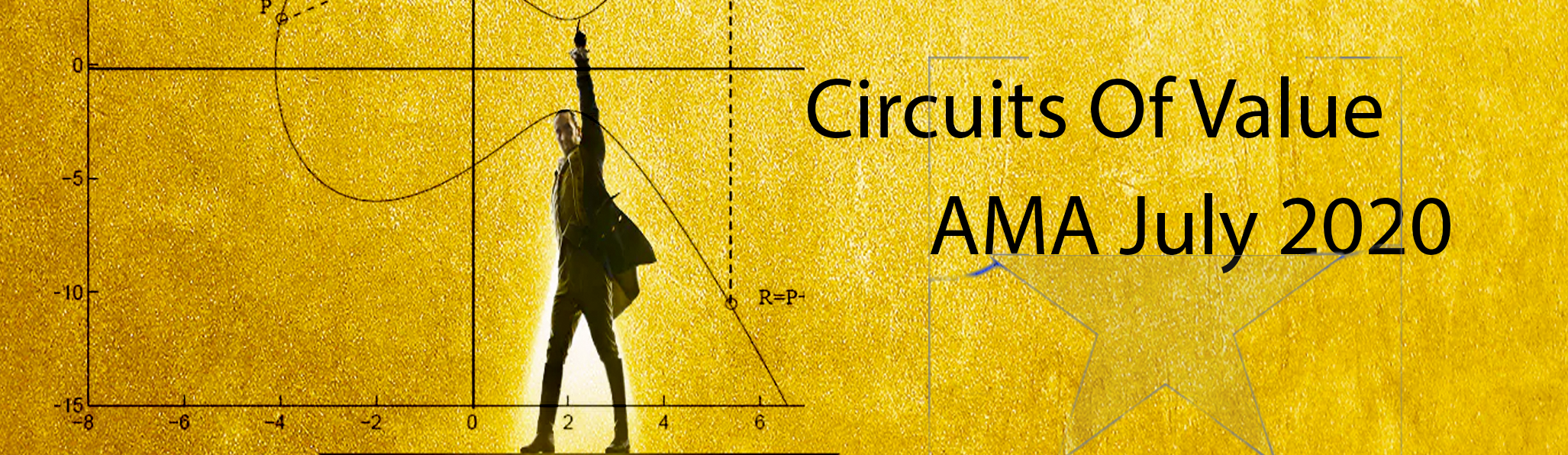 Circuits Of Value AmA July 2020. The short answer is no, not… | by Shannon  (HΩDL) Code | Medium