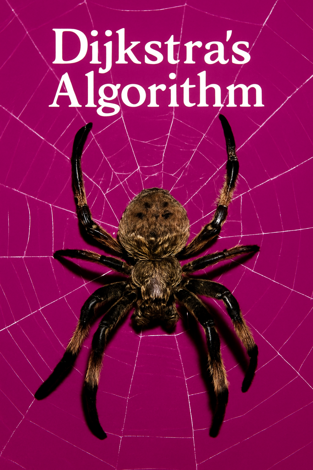 Dijkstra's Algorithm in Action: Finding the Shortest Path | by