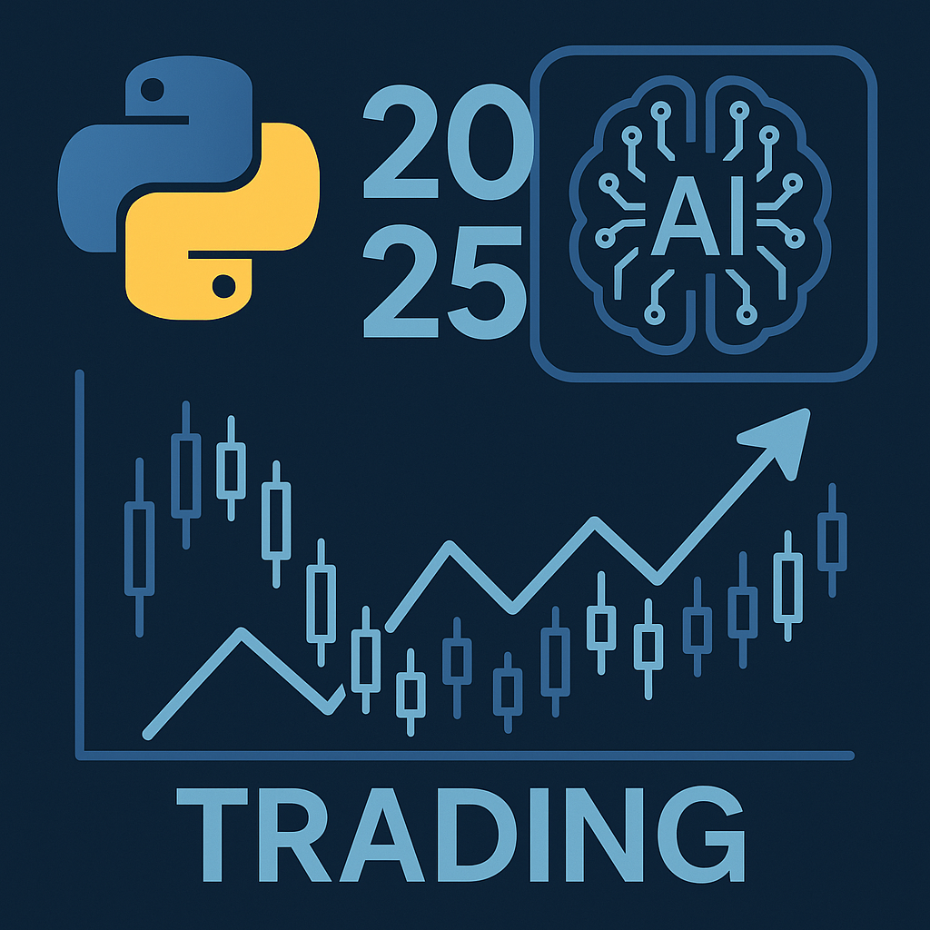 10 Python Libraries That Supercharge AI Trading in 2025 | by Huzaifa Zahoor  | InsiderFinance Wire