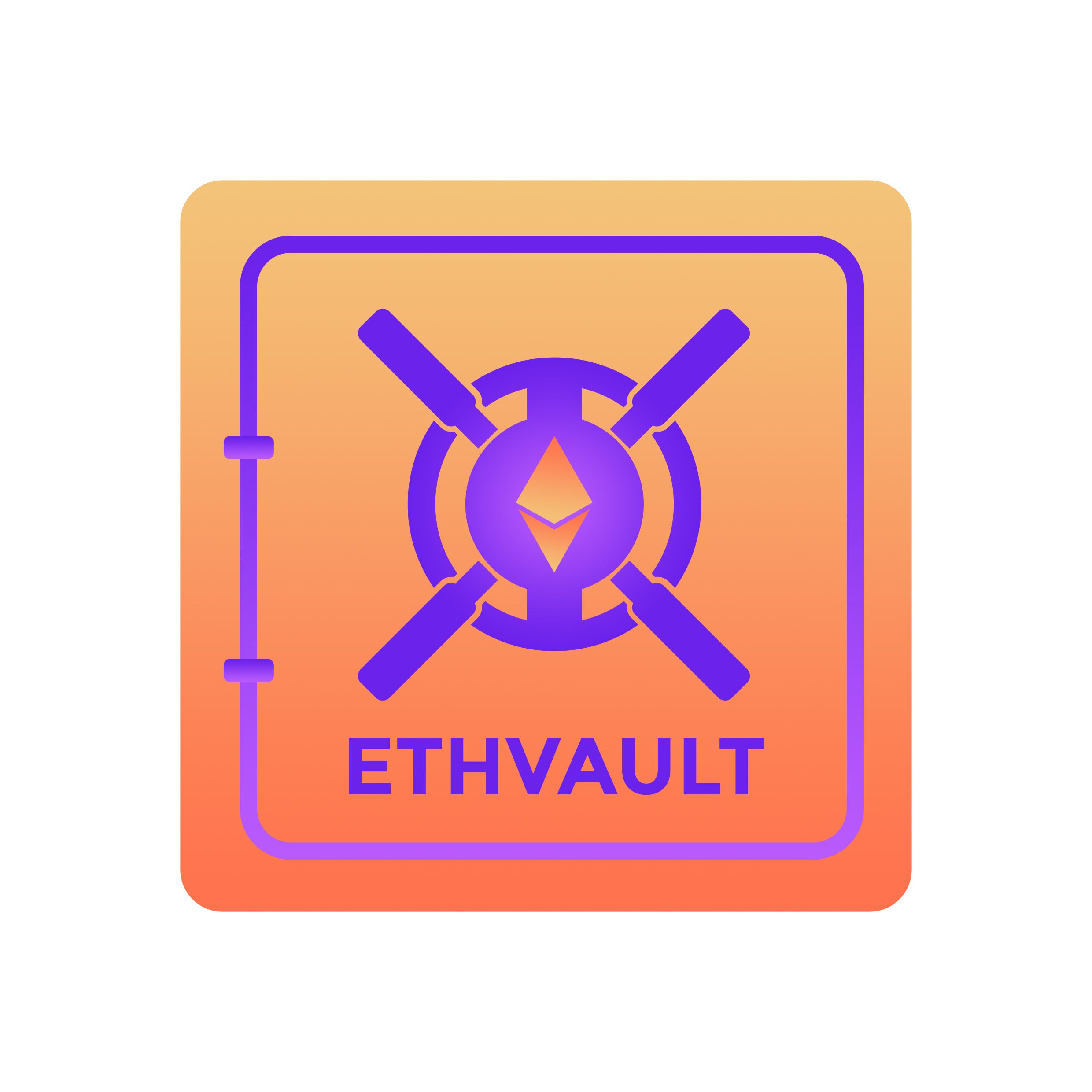 Introducing the Private Faucet-ETHVAULT: Your Ultimate Faucet for EVM-Based  Private Networks | by Kerala Blockchain Academy | Medium