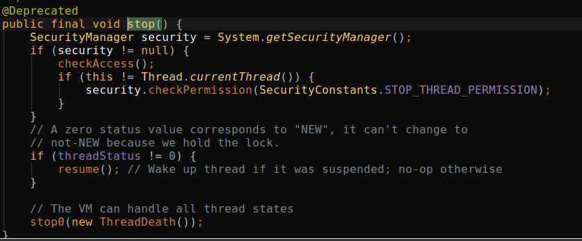 Java , the good the bad and the ugly | by Almas Abdrazak | Medium
