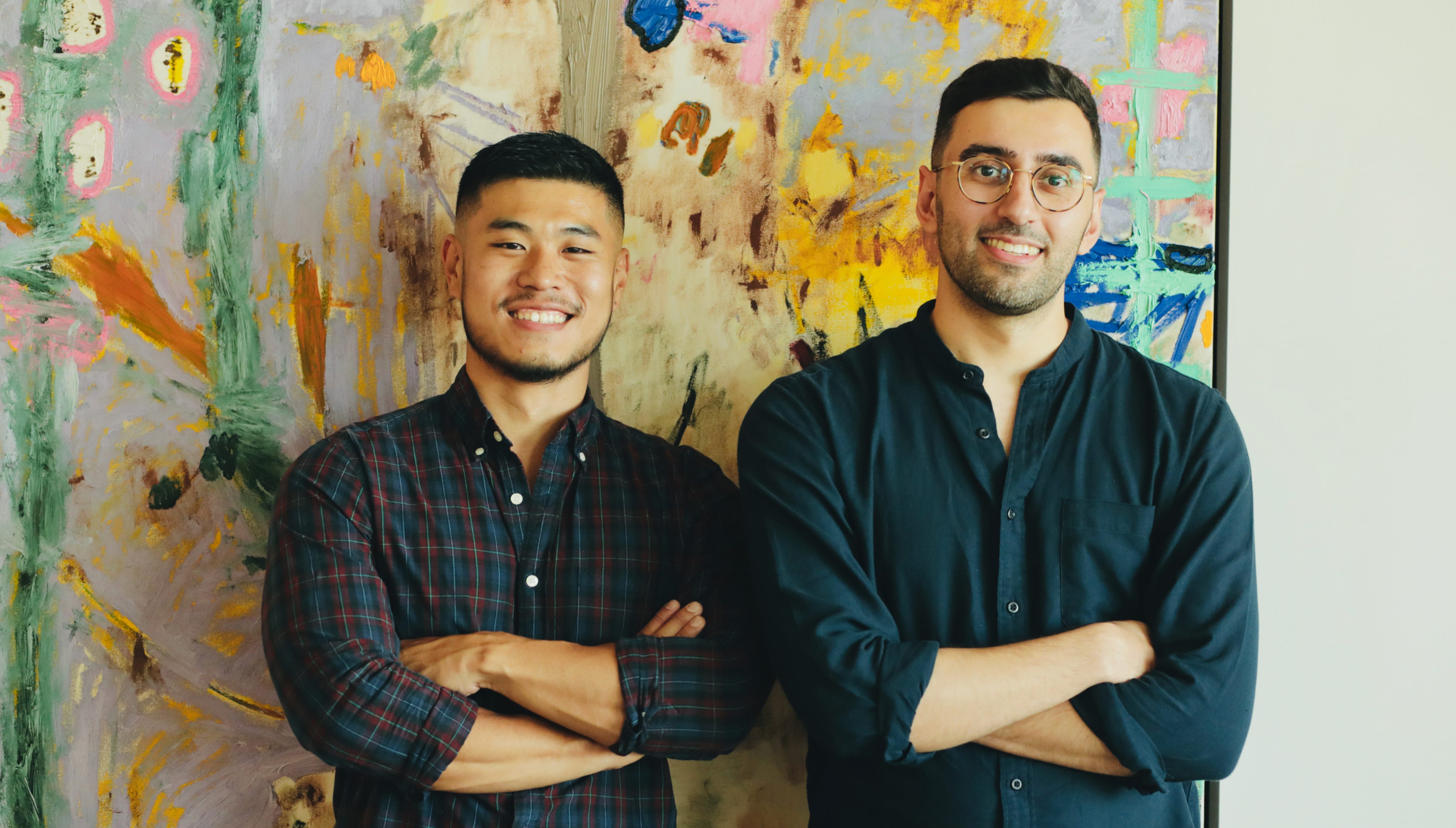 Why we started Dala. The search for context at work. | by Joel