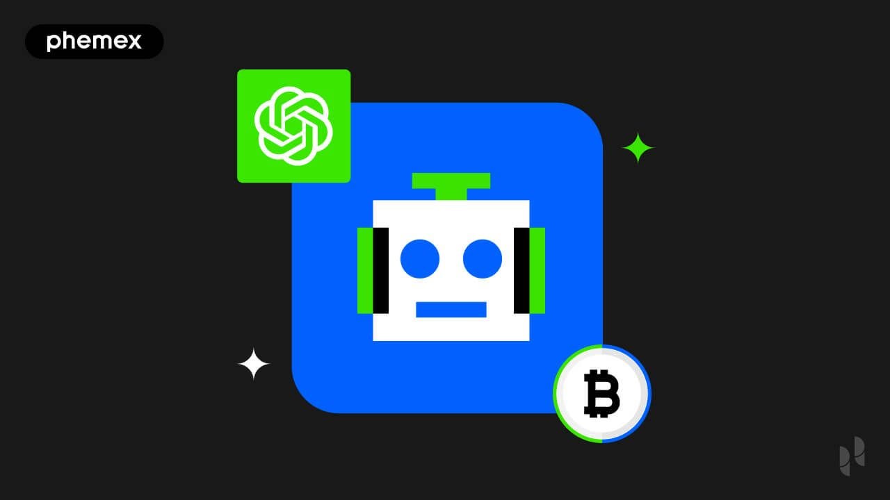 Can ChatGPT Build a Crypto Trading Bot? | by Phemex | Medium